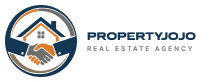 PropertyJojo Logo